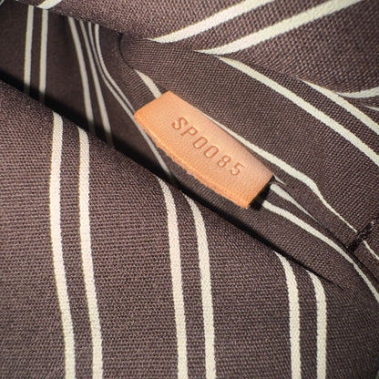 Louis Vuitton Antigua Cabas GM – Ecru / Cacao