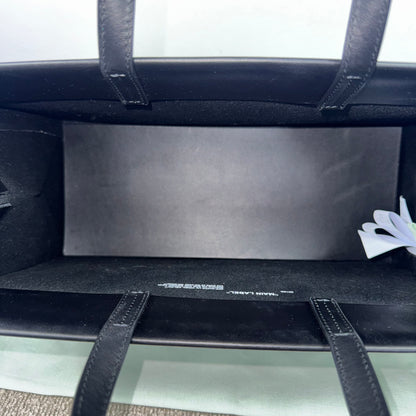 Off-White Sculpture Virgil Abloh Tote Bag – Winter 2017/2018