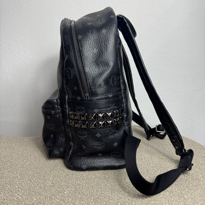 MCM Stark VI Rucksack – Schwarz