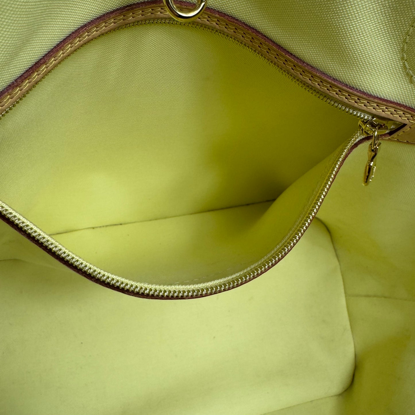 Louis Vuitton Neverfull MM Damier Azur Pastell Limited Edition