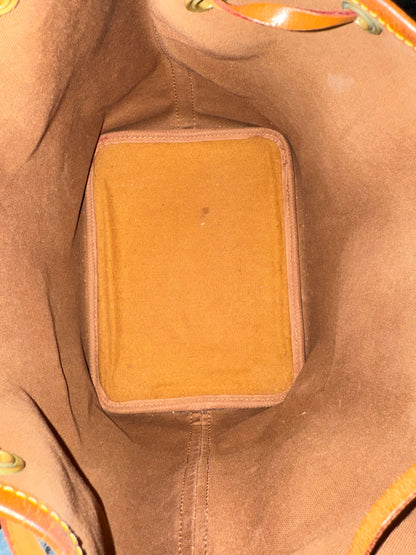 Louis Vuitton Sac Noé Petit Monogram – Vintage (M42226)