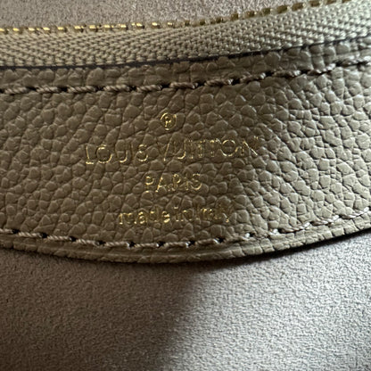 Louis Vuitton Diane – Monogram Empreinte
