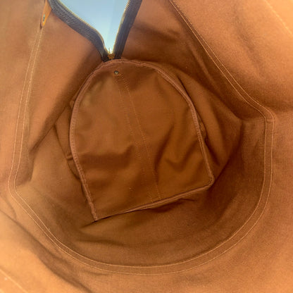 Louis Vuitton Keepall Bandoulière 60 – Toile Monogram – Vintage 1996