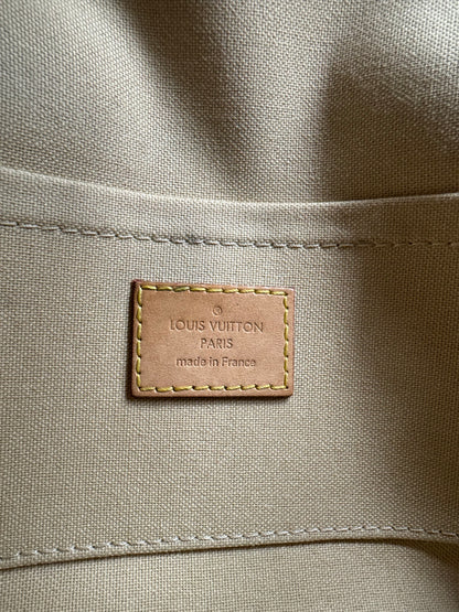 Louis Vuitton Favorite MM – Damier Azur