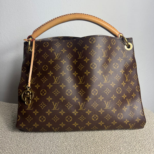 Louis Vuitton Artsy GM Monogram