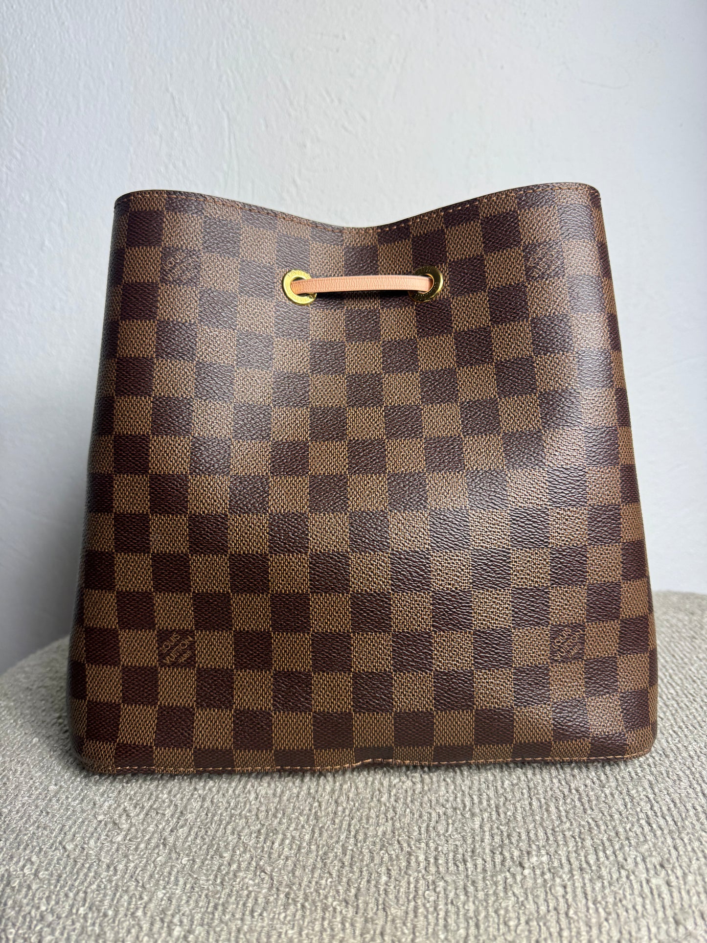 Louis Vuitton Néo Noé – Damier Ebene