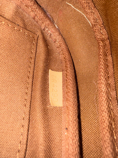 Louis Vuitton Multi Pochette – Monogram