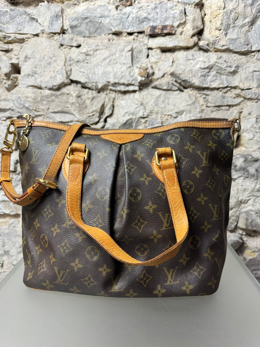 Louis Vuitton Palermo PM Monogramm