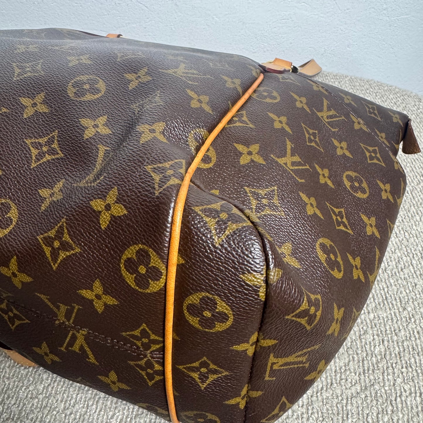 Louis Vuitton Totally MM – Monogram