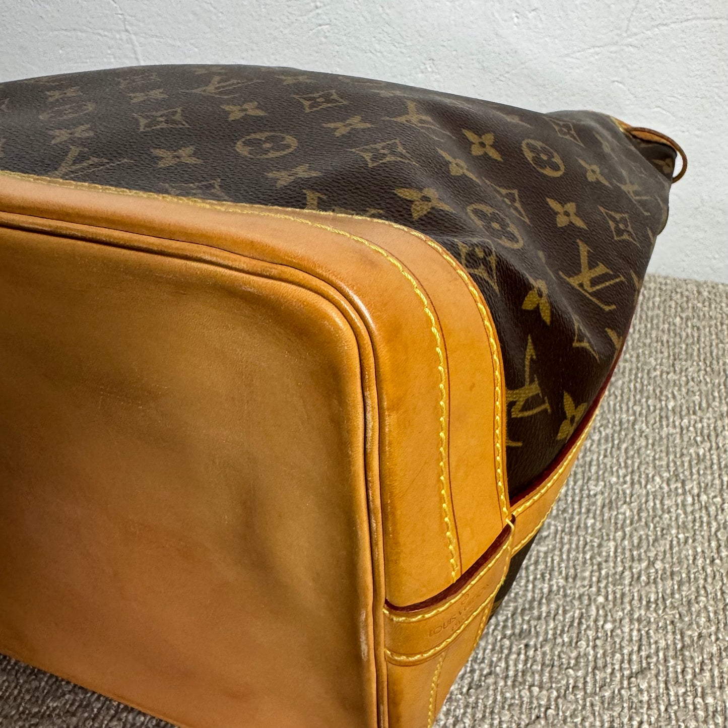 Louis Vuitton Sac Noé Grande Monogram