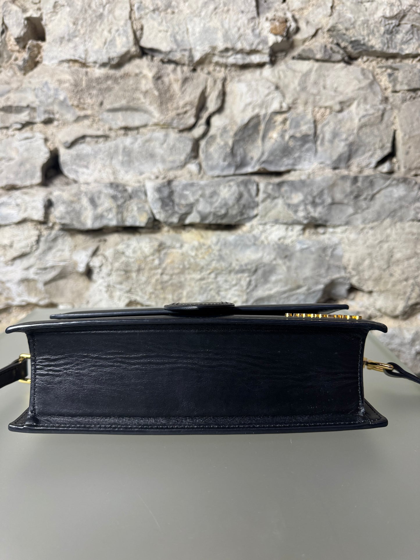 Jacquemus Le Bambino – Schwarz