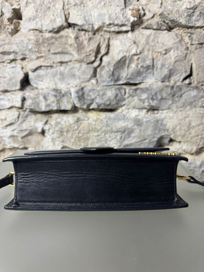 Jacquemus Le Bambino – Schwarz