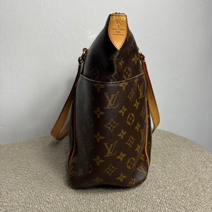 Louis Vuitton Totally MM – Monogram
