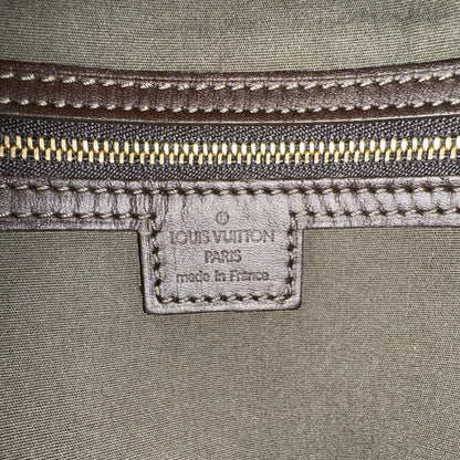 Louis Vuitton Ange Monogram Mini Lin