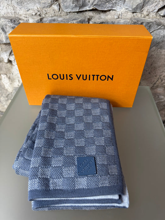 Louis Vuitton Néo Petit Damier Schal M79202