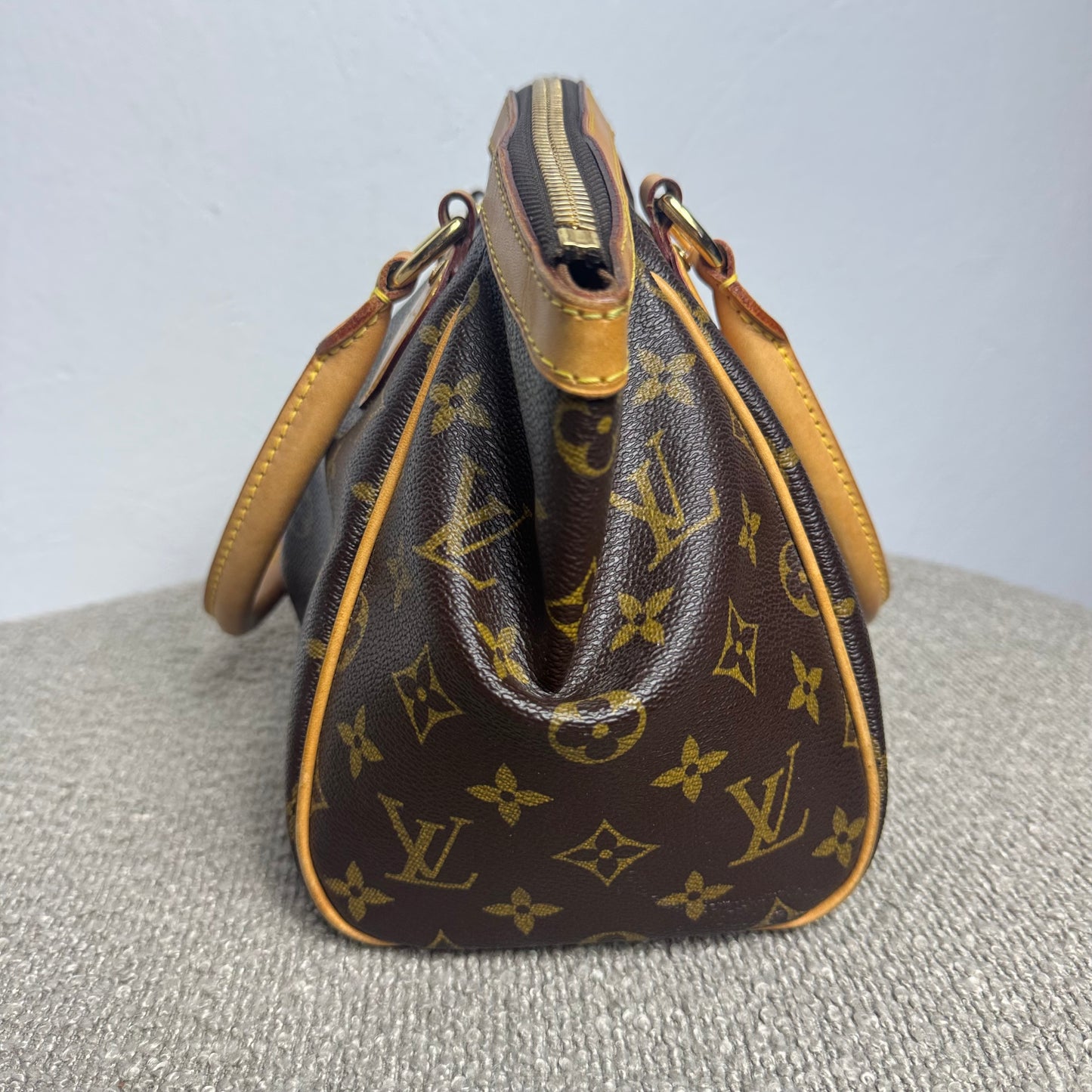 Louis Vuitton Tivoli PM Monogram