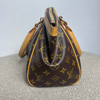 Louis Vuitton Tivoli PM Monogram