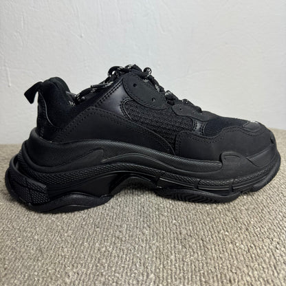 Balenciaga Triple S Sneaker Noir – Taille 38