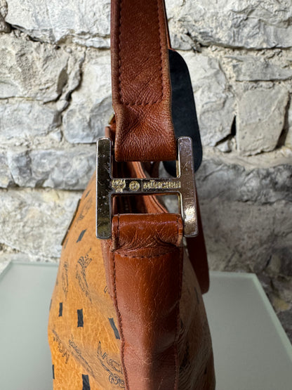 MCM Schultertasche – Vintage