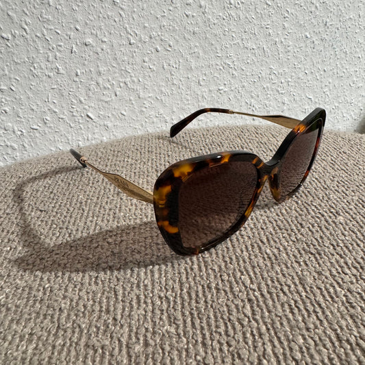 Prada Damen-Sonnenbrille (SPR 03Y / PR 03YS)