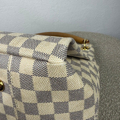 Louis Vuitton Artsy MM – Damier Azur