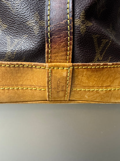 Louis Vuitton Sac Noé Grande Monogram