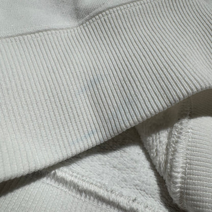 Dior x KAWS "Bee" Sweatshirt (Crewneck) White – Size XL