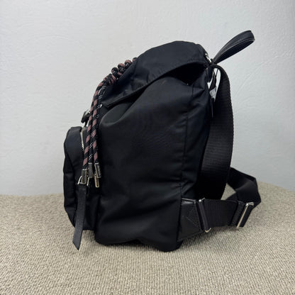 Moncler Kilia Rucksack – Schwarz