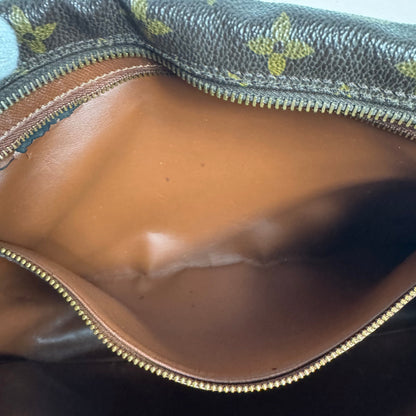 Louis Vuitton Trocadéro 30 Monogram