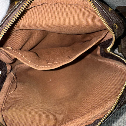Louis Vuitton Bosphore Gürteltasche – Monogram Canvas