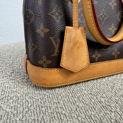 Louis Vuitton Alma BB – Monogram Canvas