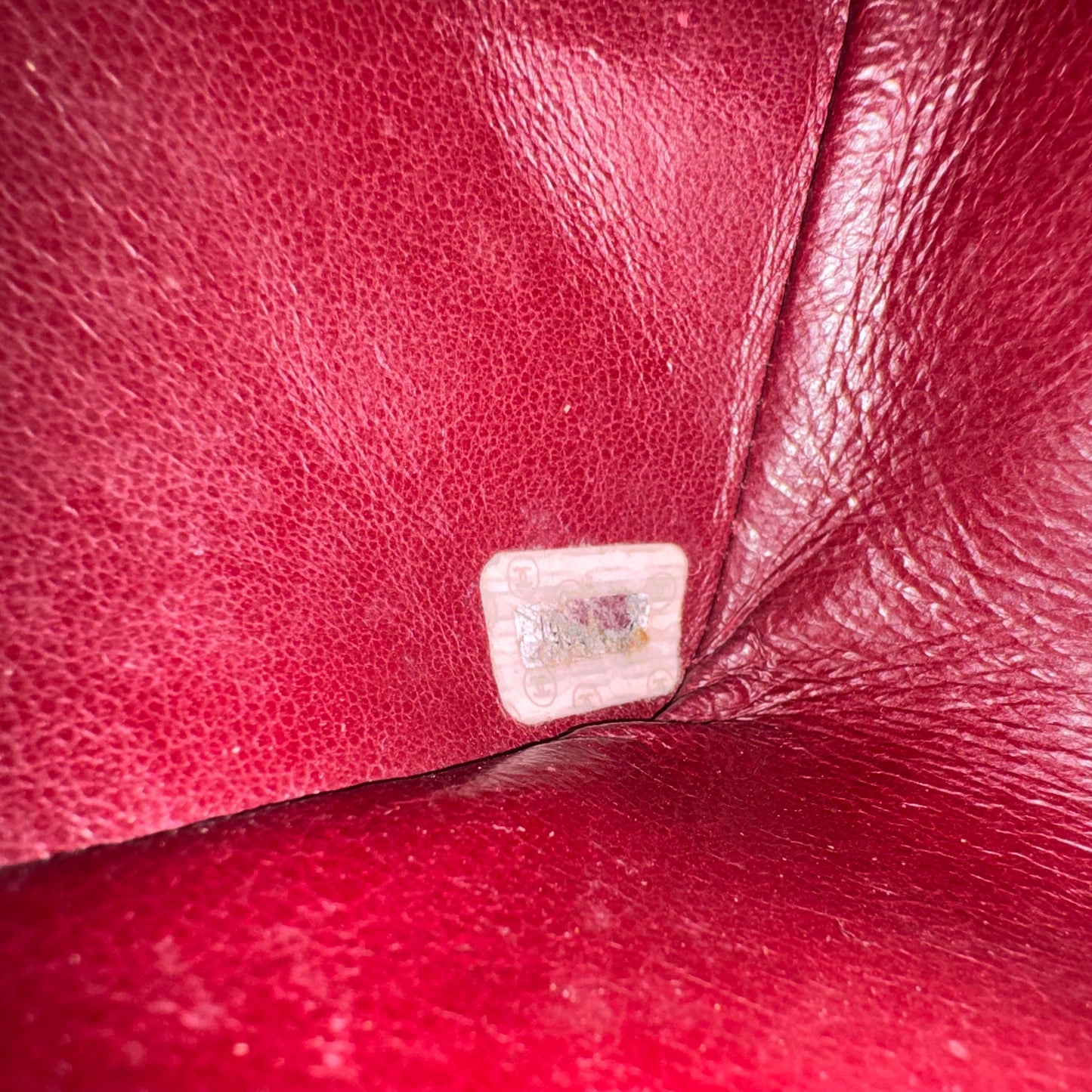 Chanel Single Flap Jumbo – Schwarz mit 24K vergoldeter Hardware