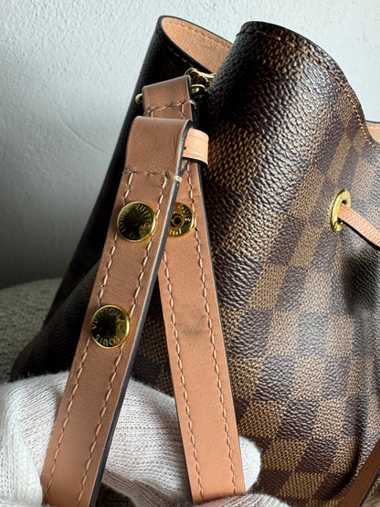 Louis Vuitton Néo Noé – Damier Ebene