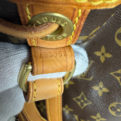 Louis Vuitton Sac Noé Grande Monogram