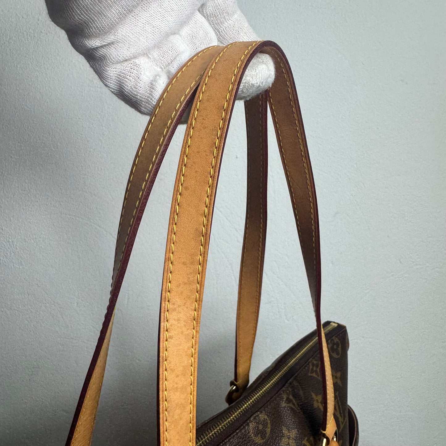 Louis Vuitton Totally MM – Monogram
