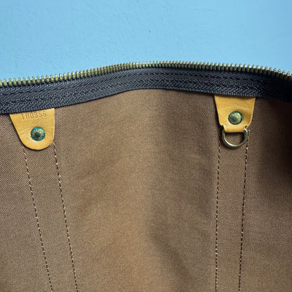 Louis Vuitton Keepall Bandoulière 60 – Toile Monogram – Vintage 1996