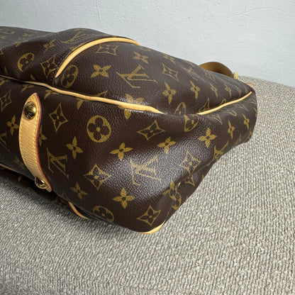 Louis Vuitton Galliera GM Monogram