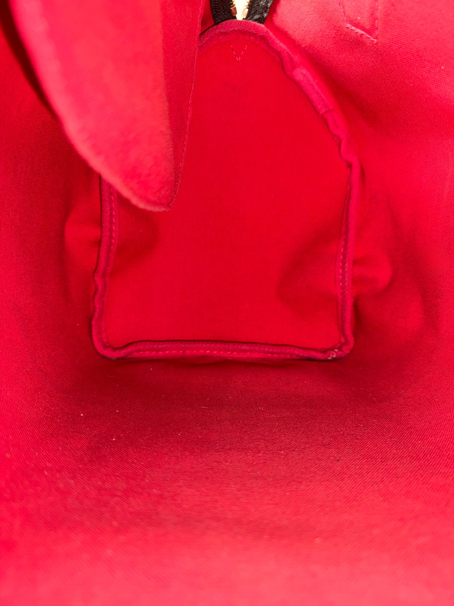 Louis Vuitton Speedy 30 Damier Ebene