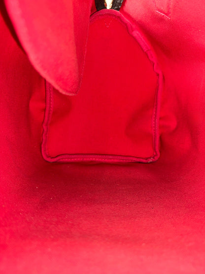 Louis Vuitton Speedy 30 Damier Ebene