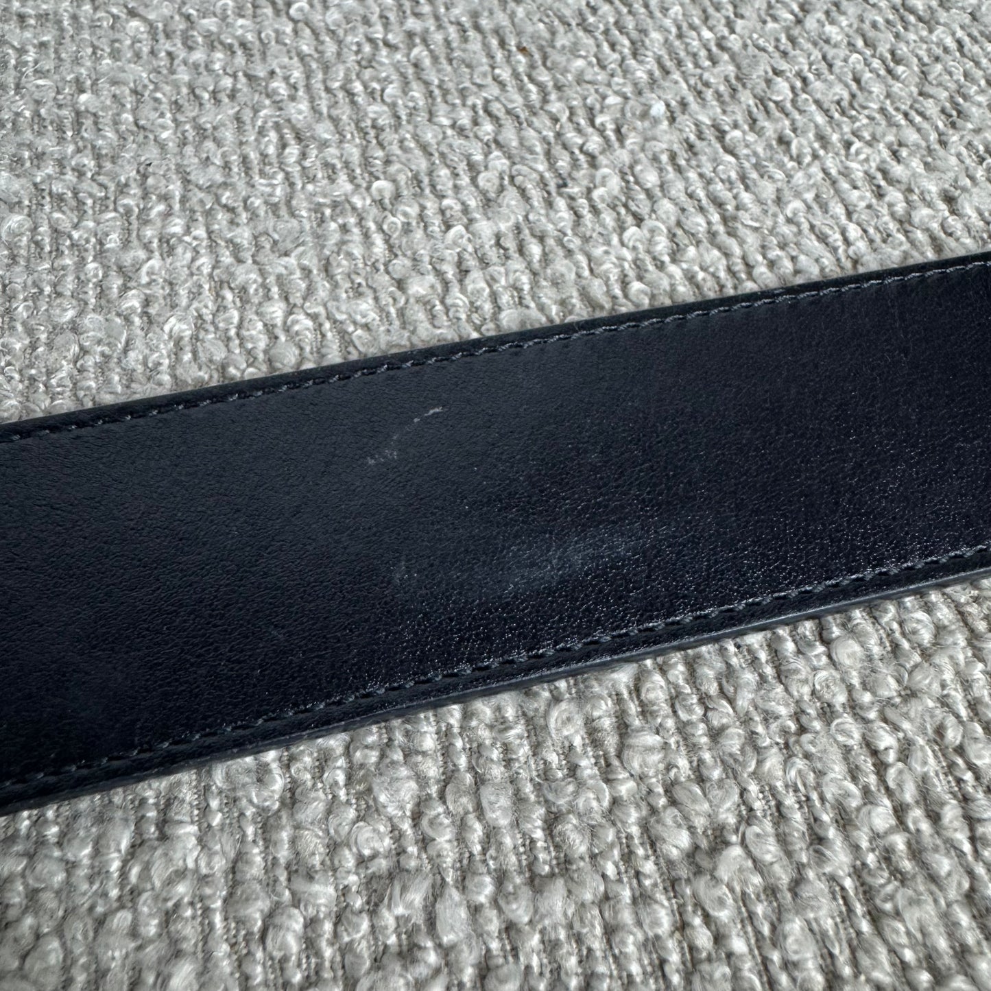 Gucci GG Marmont Ledergürtel Gr. 115