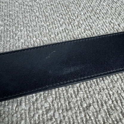 Gucci GG Marmont Ledergürtel Gr. 115