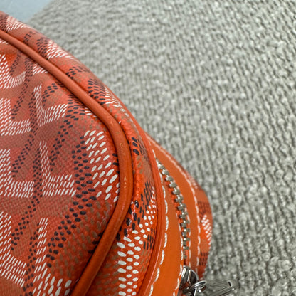 Goyard Cap-Vert PM – Orange