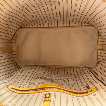 Louis Vuitton Neverfull GM Monogram
