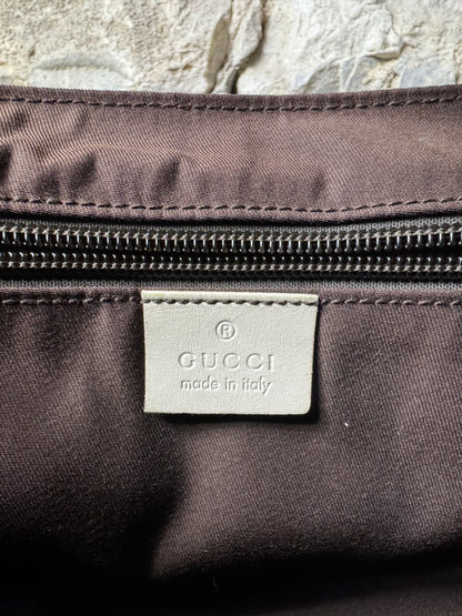 Gucci GG Canvas 145858