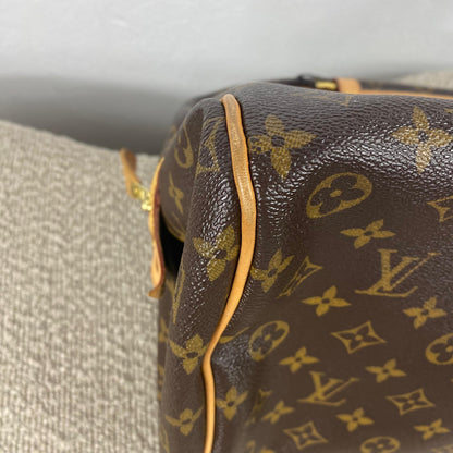Louis Vuitton Montorgueil – Monogram Canvas