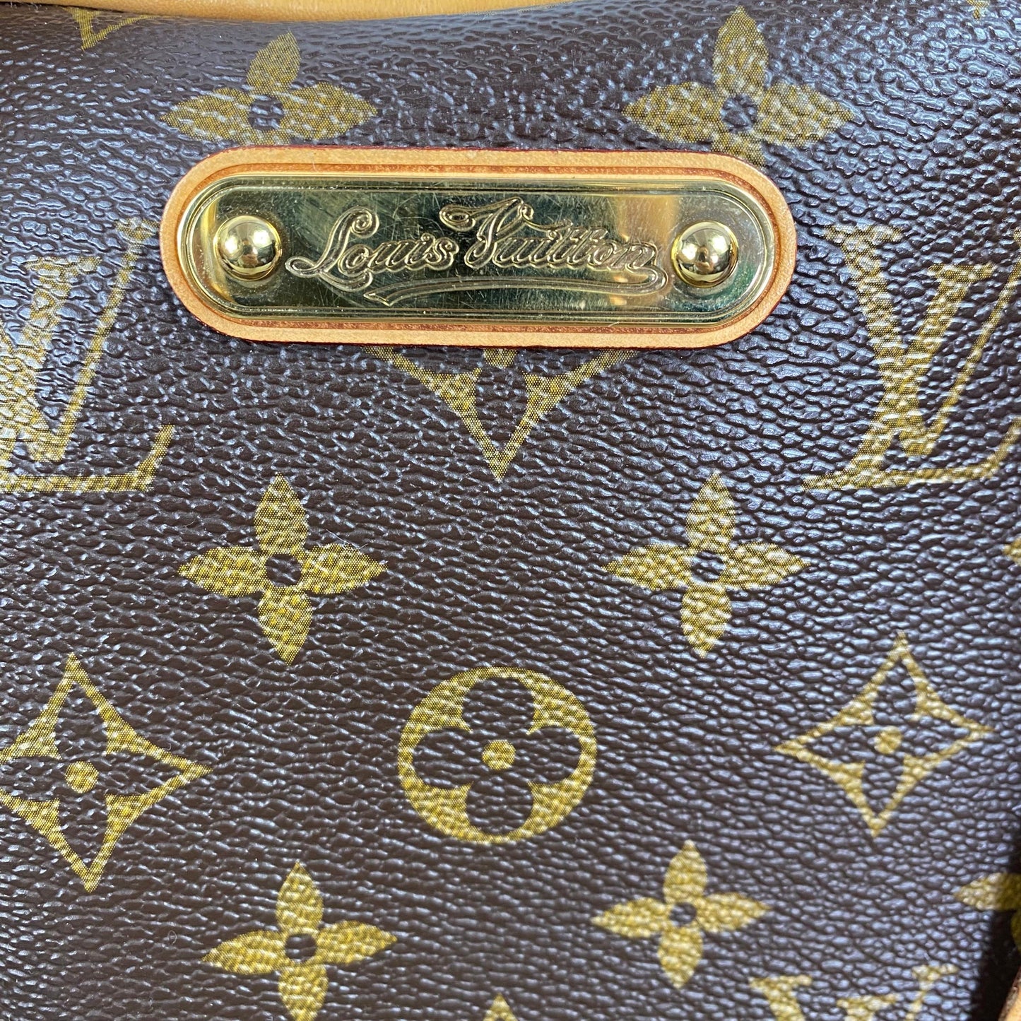 Louis Vuitton Montorgueil – Monogram Canvas