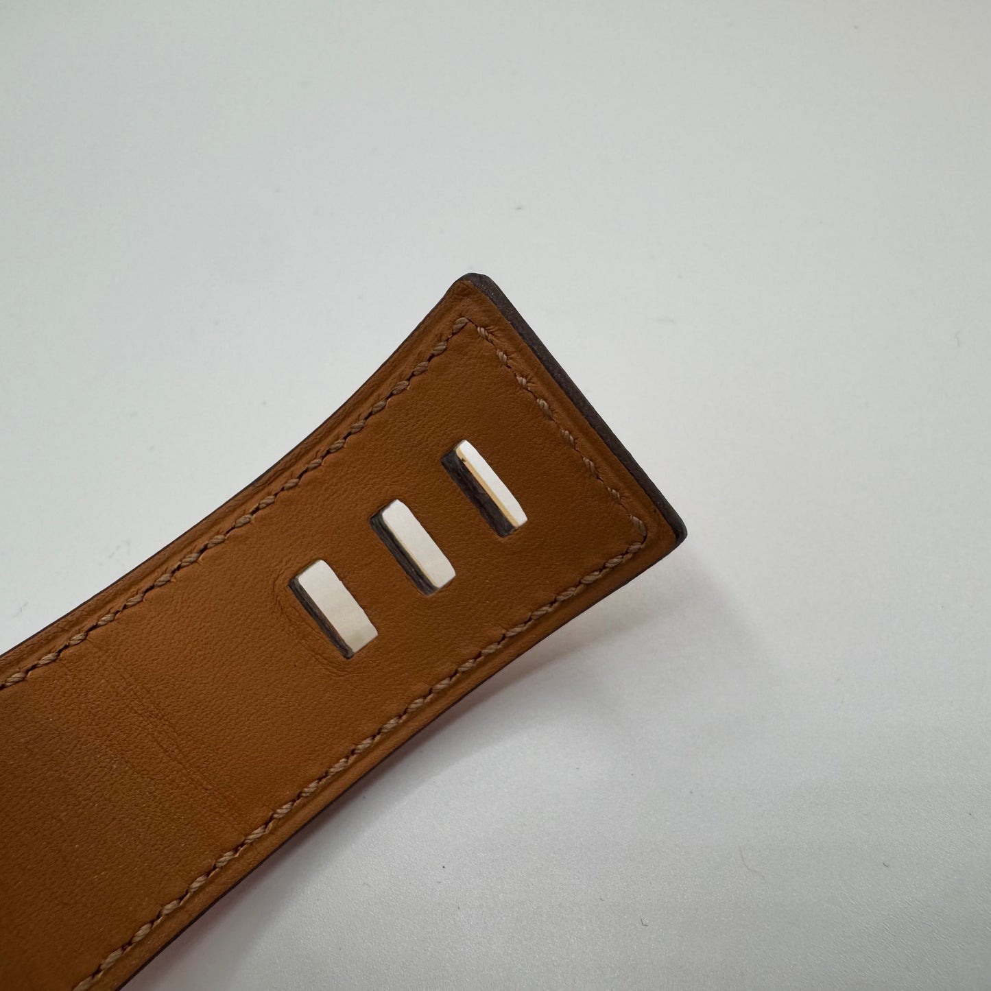 Hermès Collier de Chien 24 Armband Rosa – Limitierte Farbe