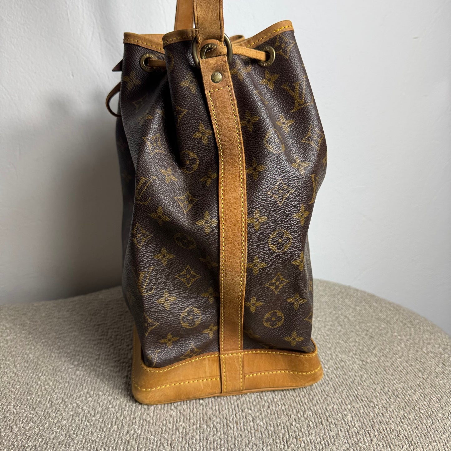 Louis Vuitton Sac Noé Grande Monogram