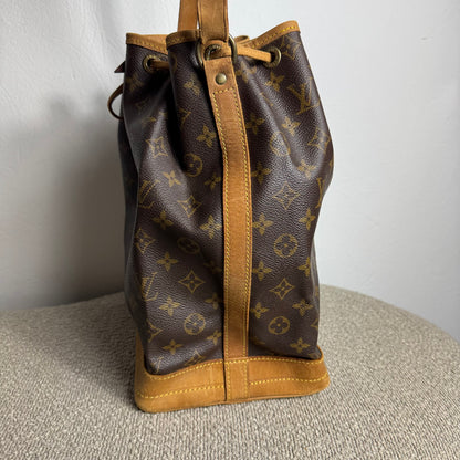 Louis Vuitton Sac Noé Grande Monogram
