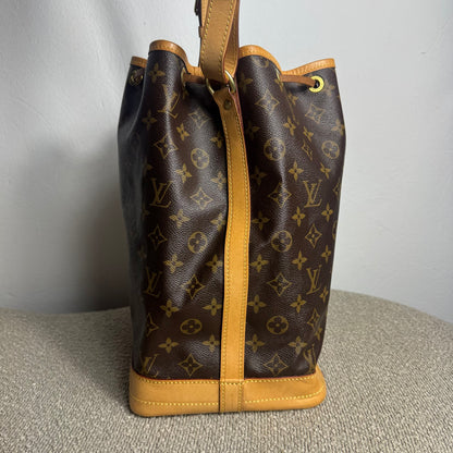 Louis Vuitton Sac Noé Grande Monogram